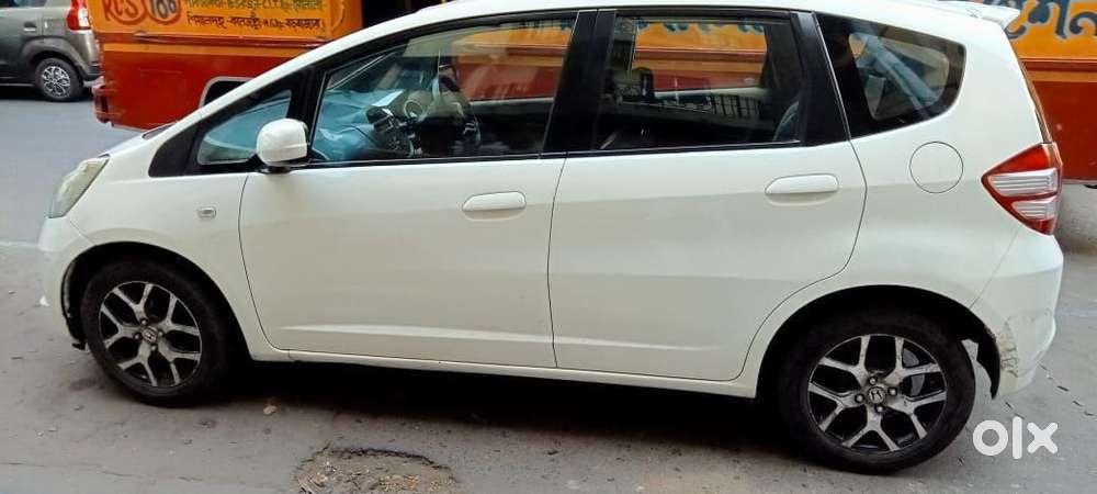 Honda Jazz 2010 • Single Owner • Excellent Condition • Smooth Drive