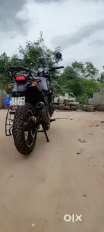 Himalayan very good condition