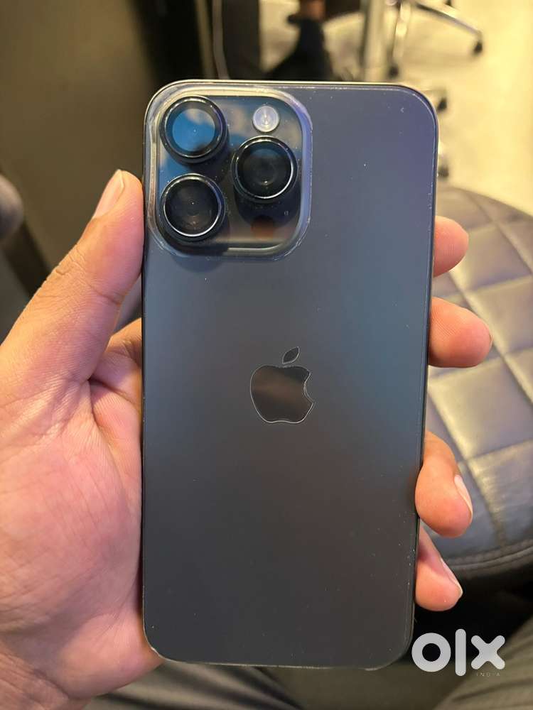 IPHONE 15 PRO MAX 1TB