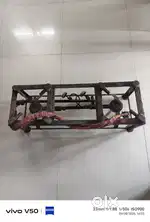 Commercial and Sturdy Double Burner Stove