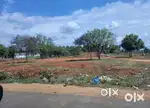 Land for sale in Gowndampalayam deveoping area