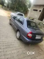 Hyundai Accent 2011 CNG & Hybrids 177000 Km Driven