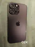 Apple I Phone 14 Pro Max 256 GB,