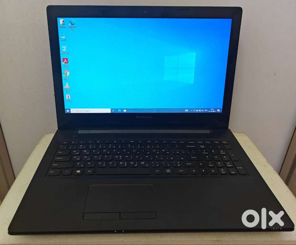 Lenovo i3 5th gen  Laptop