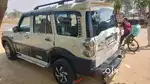 Good condition family car