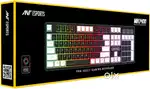 Ant Esports MK1400 Keyboard