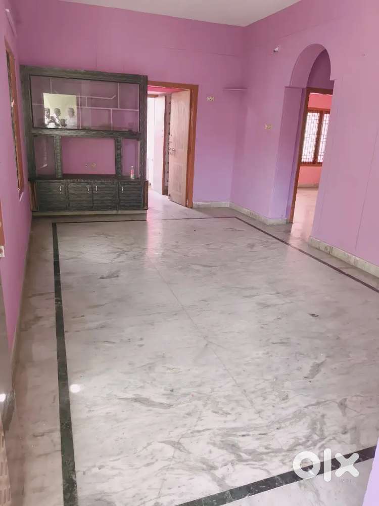 @Deluxe premium flats at affordable prices at kurmannapalem sairamparl