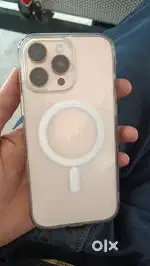 16 pro max 256 gb