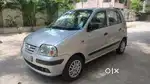 Hyundai Santro Xing GLS Plus AUDIO, 2013, LPG