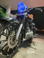 Royal Enfield Standard 500