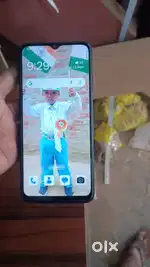 Oppo A78        Good condition no damage