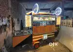 Requirement chef for food cart