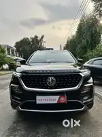 MG Hector Sharp DCT Automatic, 2021, Petrol