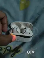 Airbuds acwo new latest