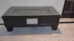 Center coffee and Tea Table