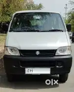 Maruti Suzuki Eeco CNG 5 Seater AC, 2021, CNG & Hybrids