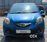 Honda Brio VX AT, 2014, Petrol
