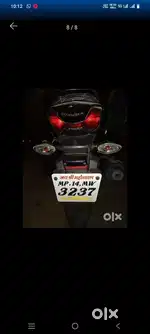 Bike urgent sell very good brad new condition bike