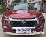 Maruti Suzuki Grand Vitara 1.5 Alpha Plus Dual Tone Intelligent Hybr..