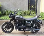 2022 Model Jawa 42 2.1(ABS) For Sale