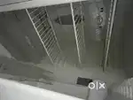 LG Double door refrigerator