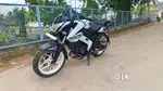 NS 200 (Pay 10k Remaining Emi Option)