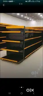 Display rack Iron rack