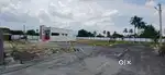 on road project site for sale at sahy  road
