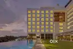 Wanted Security guards at 5 Star Hotel ( Male )
