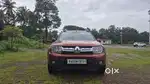 Renault Duster 2016 Petrol Well Maintained