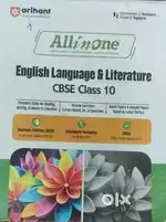 Class 10th arihant reference