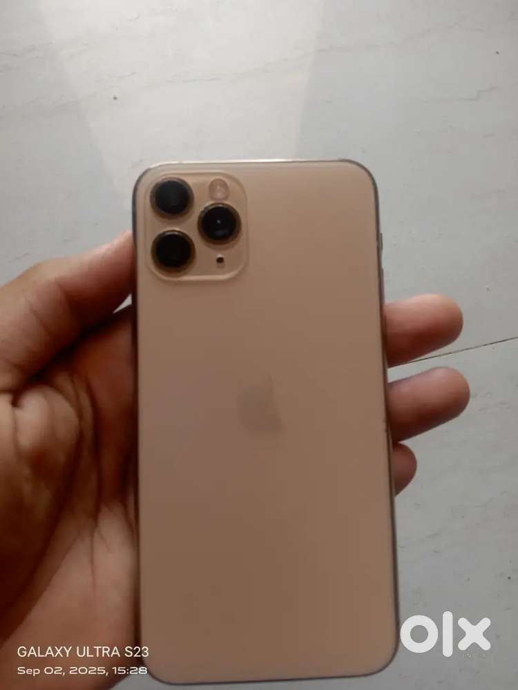 i phone 11 pro 64gb