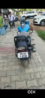 Avenger street 150