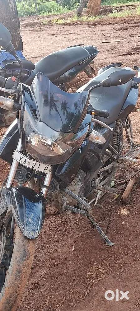 Good condition