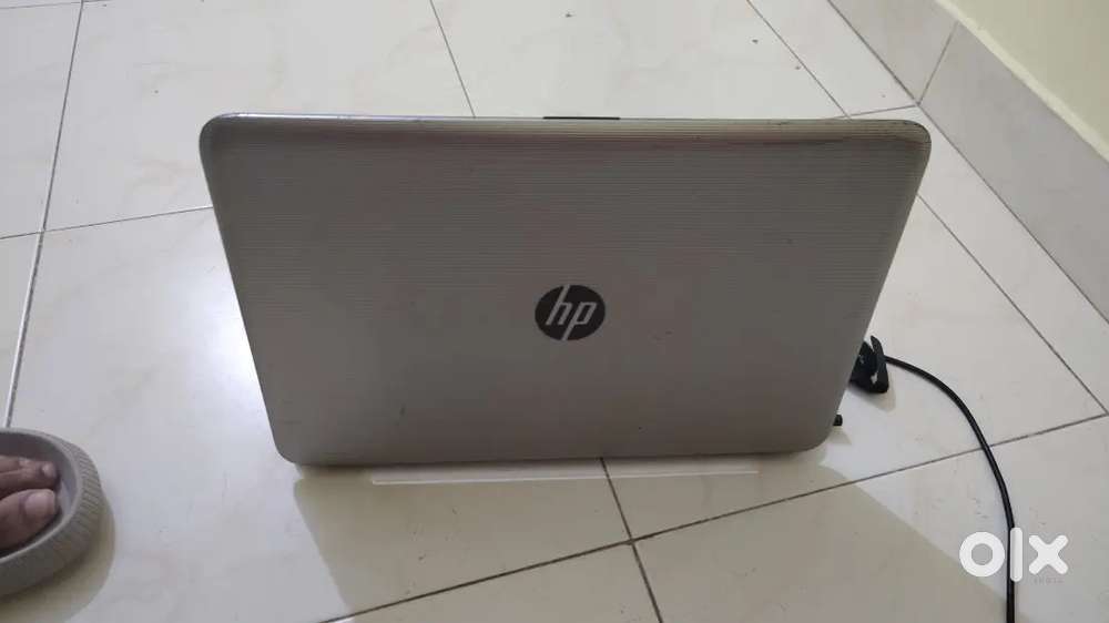 HP Notebook