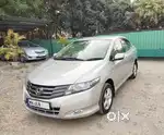Honda City 2011-2013 S, 2011, Petrol