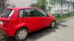 Ford Figo 2010