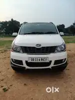 Mahindra Xylo 2015 Diesel Well Maintained