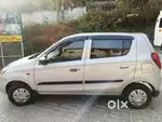 Maruti Suzuki Alto 800 2021 Petrol 75000 Km Driven
