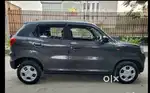 Maruti Suzuki S-Presso 2021 CNG & Hybrids 24000 Km Driven