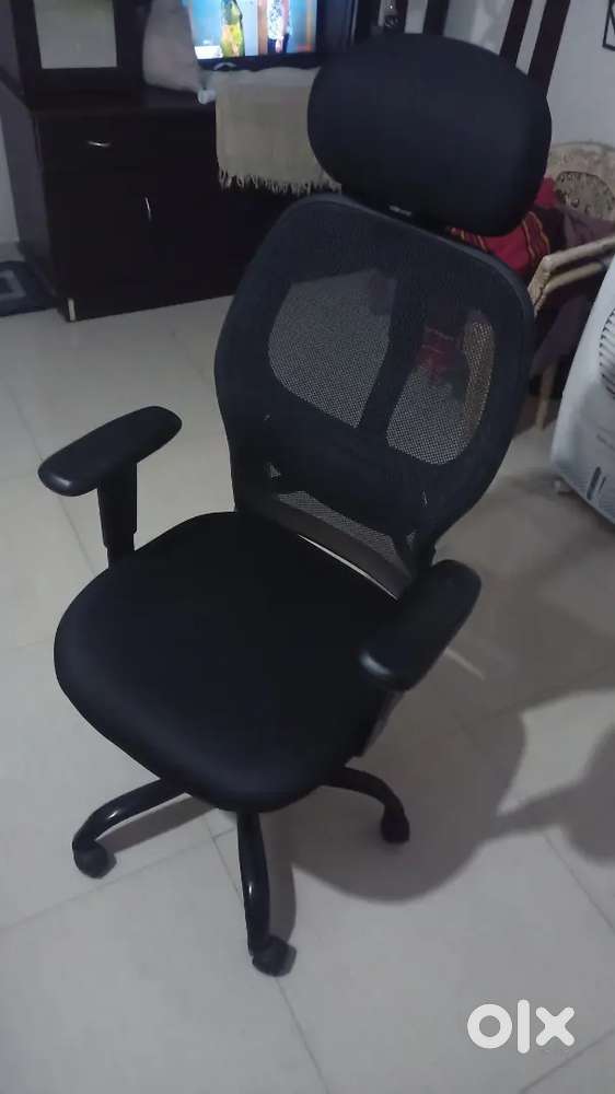 Office chair