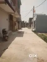 Chota plot hi, Tikuriya Tola me. New Gupta Colony. satna