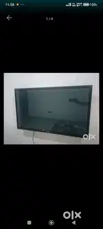 Samsung 3D 43 inch tv