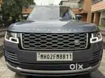 Land Rover Range 3.0 Petrol LWB Vogue SE, 2020, Petrol