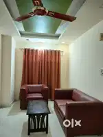Serviced apartment