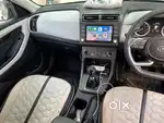 Hyundai Creta 2023 Petrol 12500 Km Driven