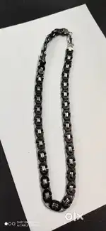 Chain metallic