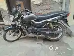 2021 ke 7 mahine ki bike h koi kmi ni h ok h gadi new h koi dikaat ni