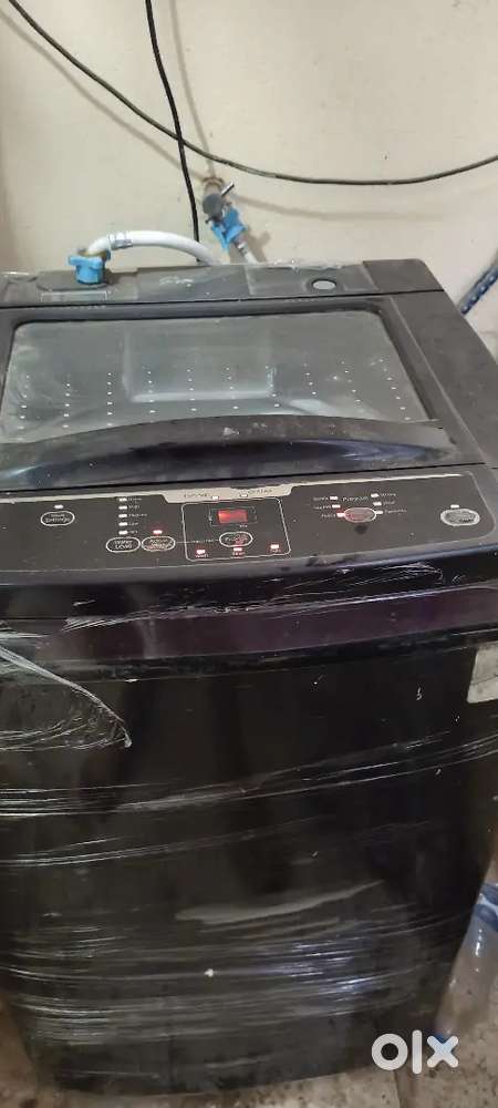 Godrej   recently bought