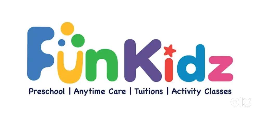 Wanted female teacher for PP1 and PP2